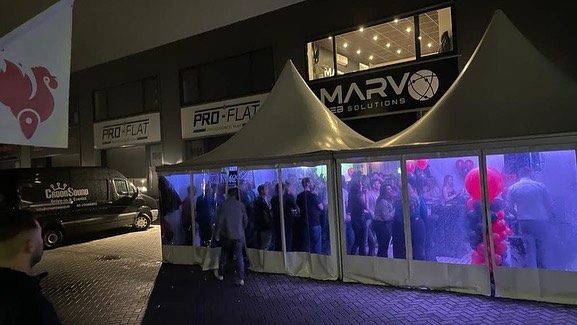 Instagram post from madereroscf. This post is in position 1.