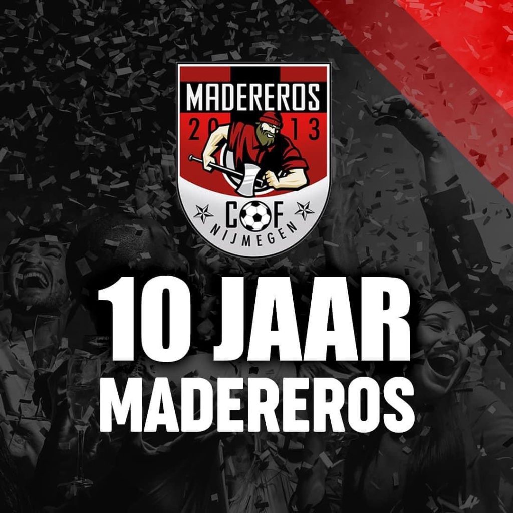 Instagram post from madereroscf. This post is in position 2.